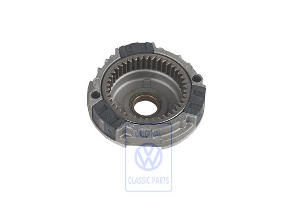 Annulus gear for VW LT Mk1
