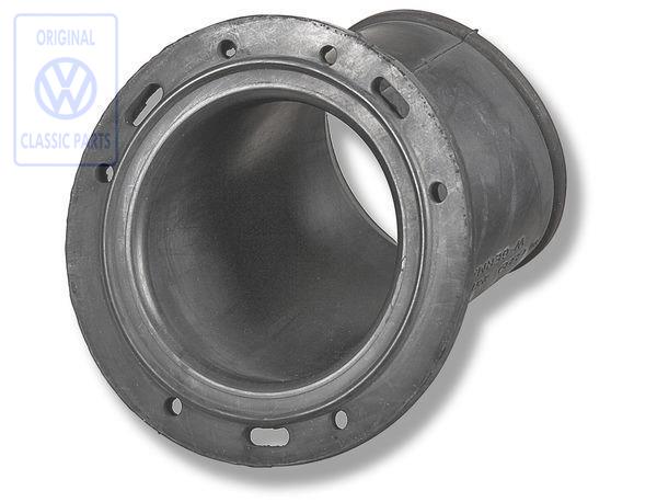 Fuel filler neck for VW T3, LT Mk1