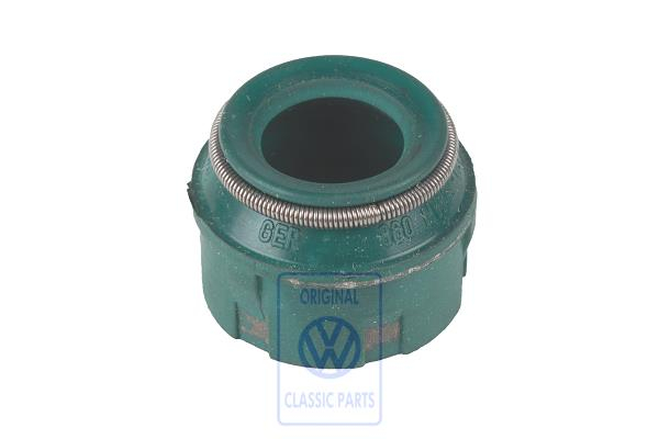 Valve stem seal for VW LT Mk1