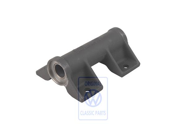Idler arm bracket for VW LT Mk1