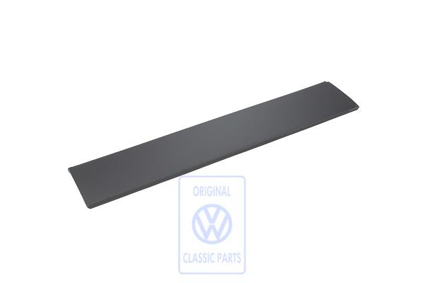 Repair plate for VW LT Mk1