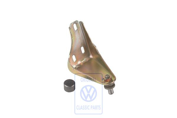 Guide for VW LT Mk1