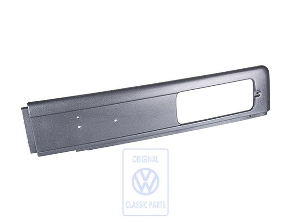 Trim for VW LT Mk1