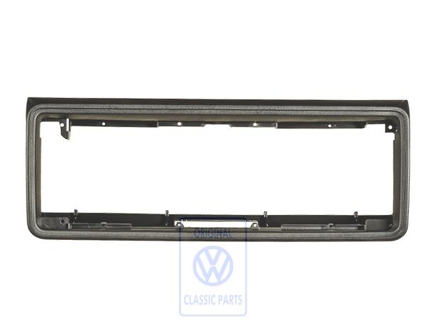 Frame for VW LT Mk1