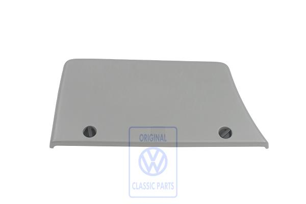 Box for VW LT Mk2