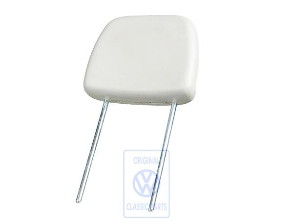 Head restraint for VW LT