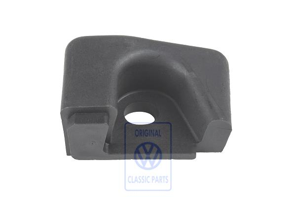 End piece for VW LT Mk2