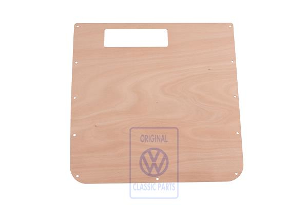 Door trim for VW LT Mk