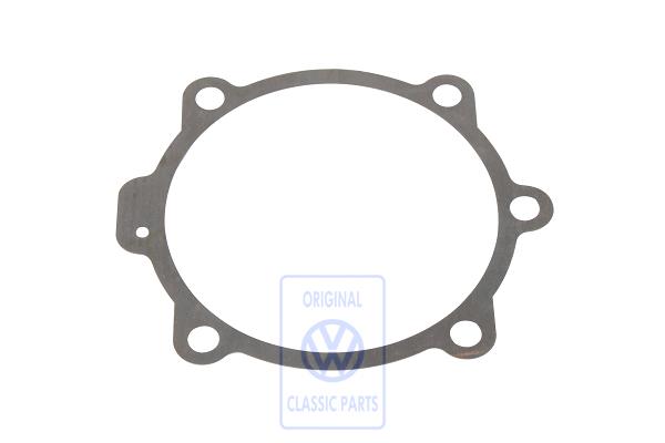 Adjusting washer for VW LT Mk1