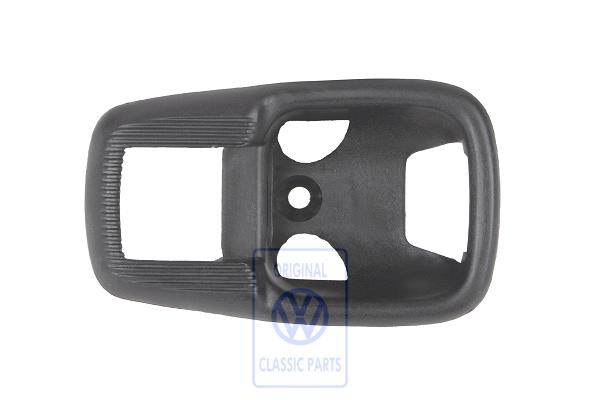 Rosette for VW LT Mk1