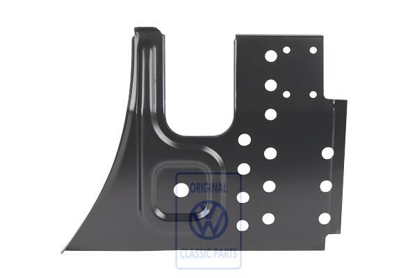 Sectionalpart for VW LT Mk1