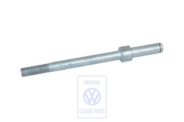 Securing bolt for VW LT Mk2