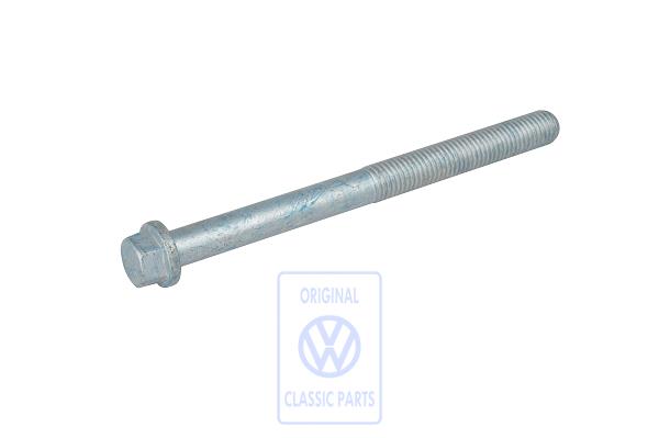 Socket head bolt for VW LT Mk2