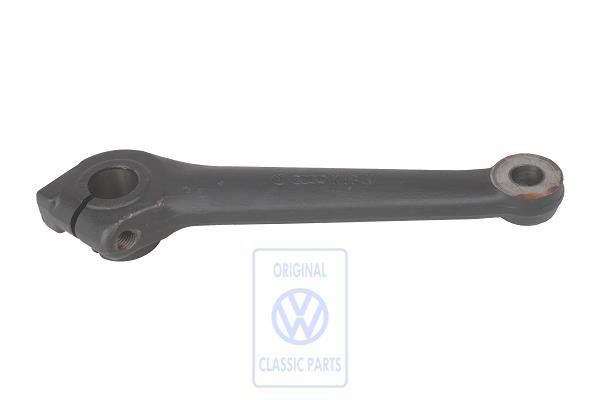 Idler arm for VW LT Mk1