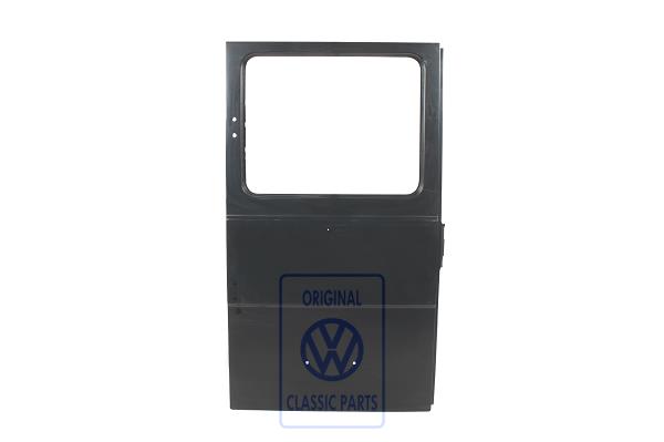 Wing door for VW LT Mk1
