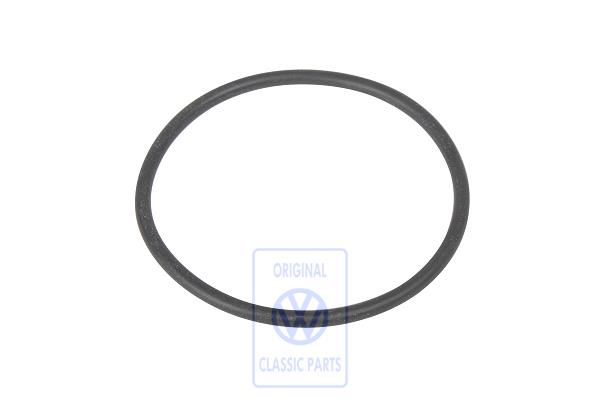 Sealing ring for VW LT Mk2