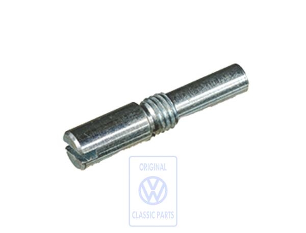 Pin for VW T3