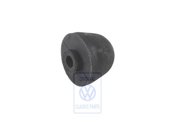 Stop buffer for VW LT Mk1