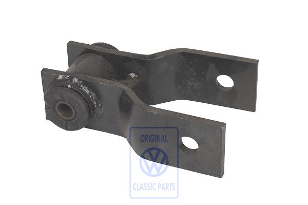 Spring strap for VW LT Mk1