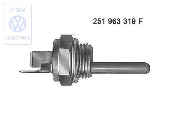 Glow plug for VW T3, LT Mk1