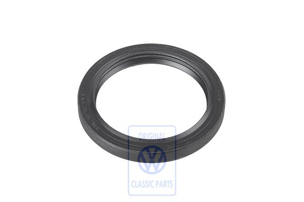 Radial shaft seal for VW LT Mk1