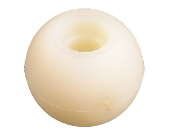 Transmission ball for VW T4