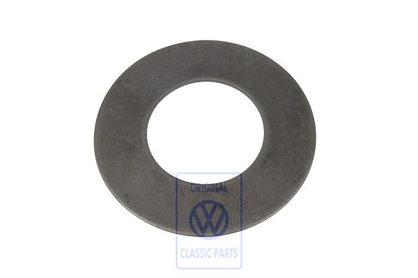 Belleville spring for VW LT Mk1