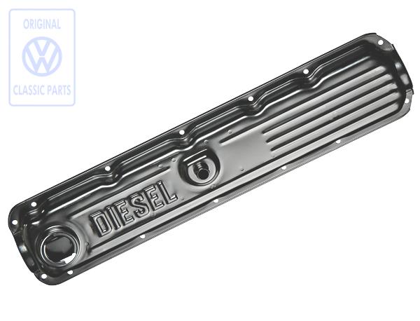 Cover cylinder head LT