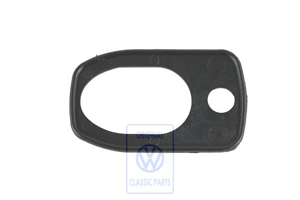 Underlay for VW LT Mk1, T2