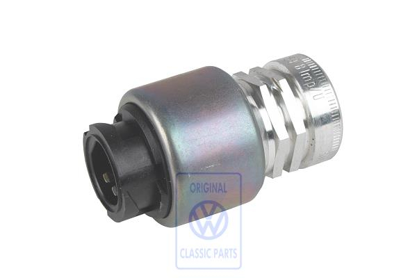 Distance sensor for VW T3 and LT Mk1