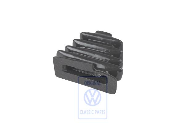 Bellows for VW LT Mk1