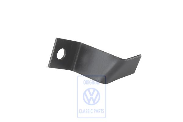 Bearing bracket for VW LT Mk1