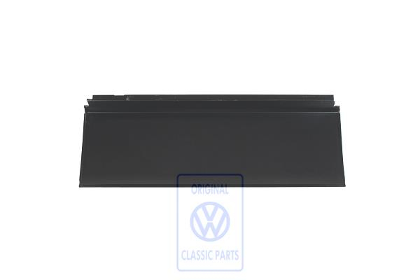 Exterior panel for VW LT Mk1