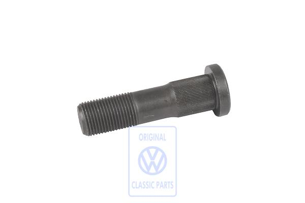 Bolt for VW LT Mk1