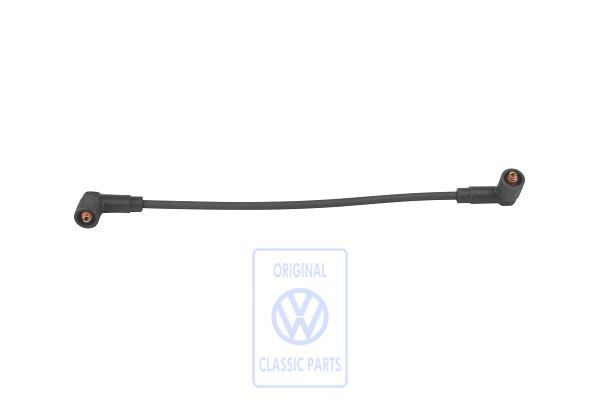 Ignition cable