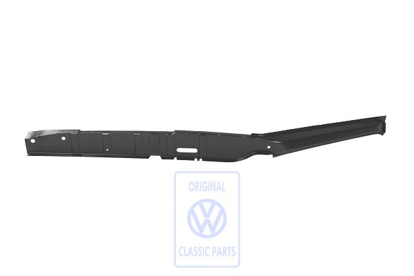 A-Pillar for VW LT Mk1