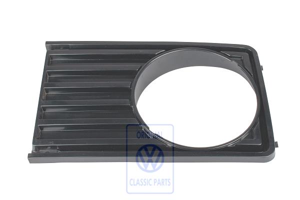 Cover for VW LT Mk1