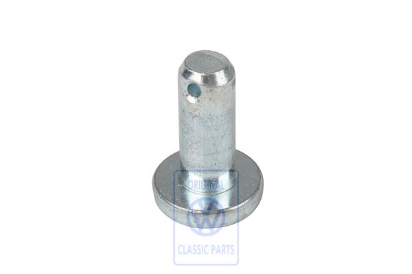 Pin for VW LT Mk1