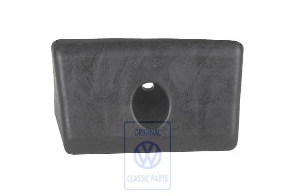 Cover for VW LT Mk1