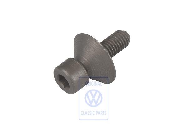 Sheer bolt for VW LT Mk1