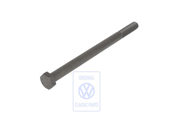 Hexagon screw for VW LT Mk1