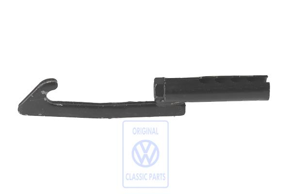 Hook for VW LT Mk2