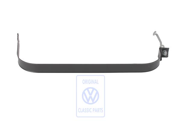 Tension strap for VW LT Mk2