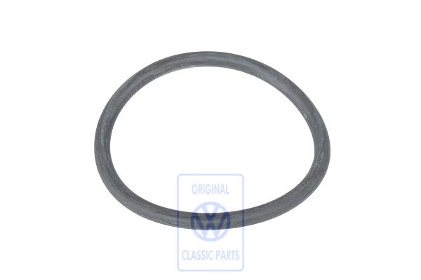 Sealing ring for VW LT Mk2
