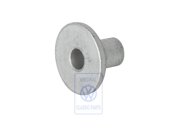 Guide sleeve for VW LT Mk2