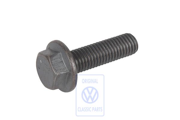Hexagon bolt for VW LT Mk2