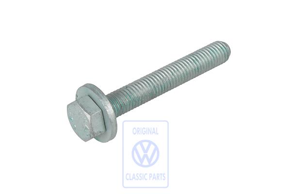 Hexagon head bolt for VW LT Mk2