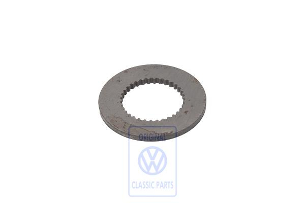 Disc for VW LT Mk1