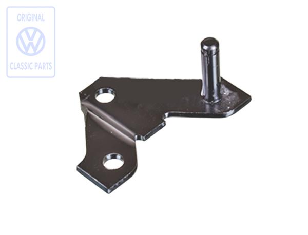 Lever accelerator for LT