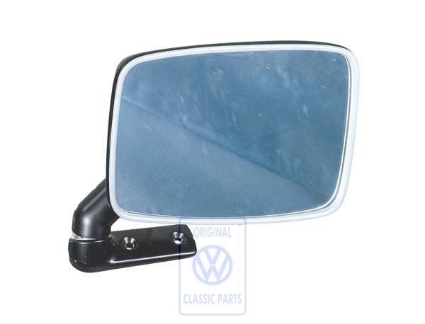 Rear view mirror for VW LT Mk1